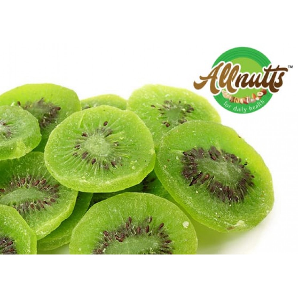 Dried Kiwi  500 Gm