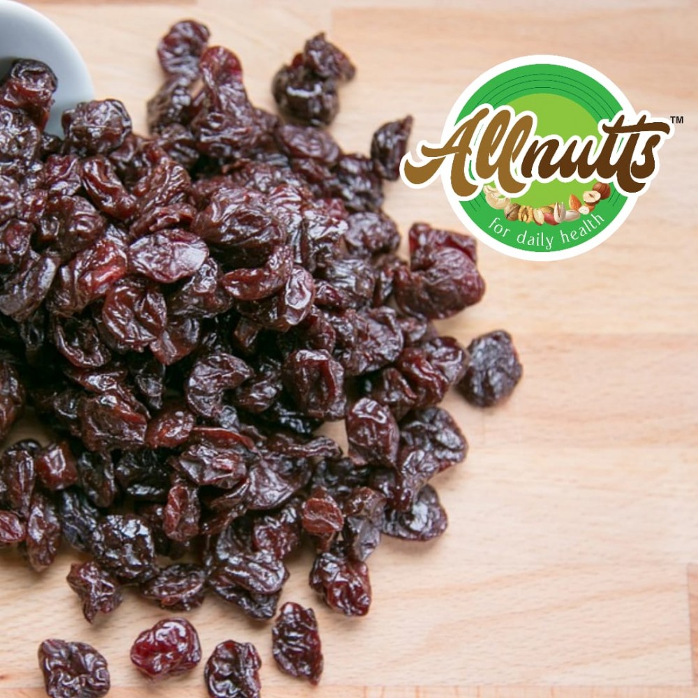 Black  Raisin  500 Gm